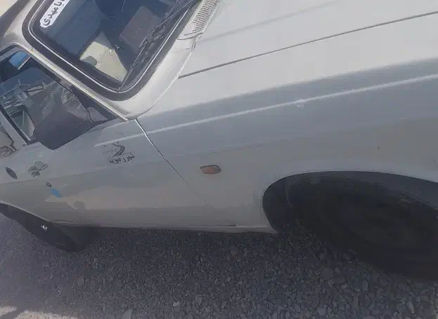 پیکان وانت|خودرو سواری و وانت|مشهد, تلگرد|دیوار