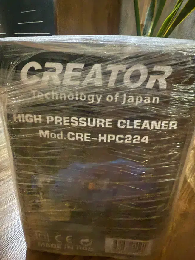 کارواش خانگی آکبند|لوازم نظافت|تهران, سید خندان (جلفا)|دیوار