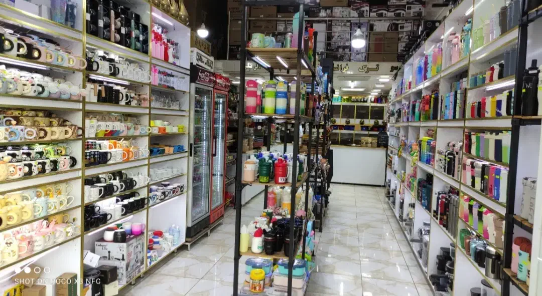 استخدام نیروی خانم|استخدام بازاریابی و فروش|بندر ماهشهر, |دیوار