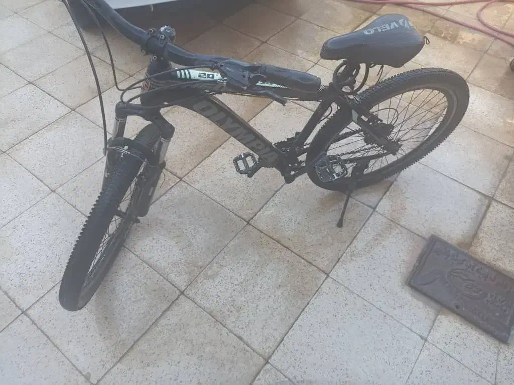 دوچرخه المپیا|دوچرخه، اسکیت، اسکوتر|بم, |دیوار