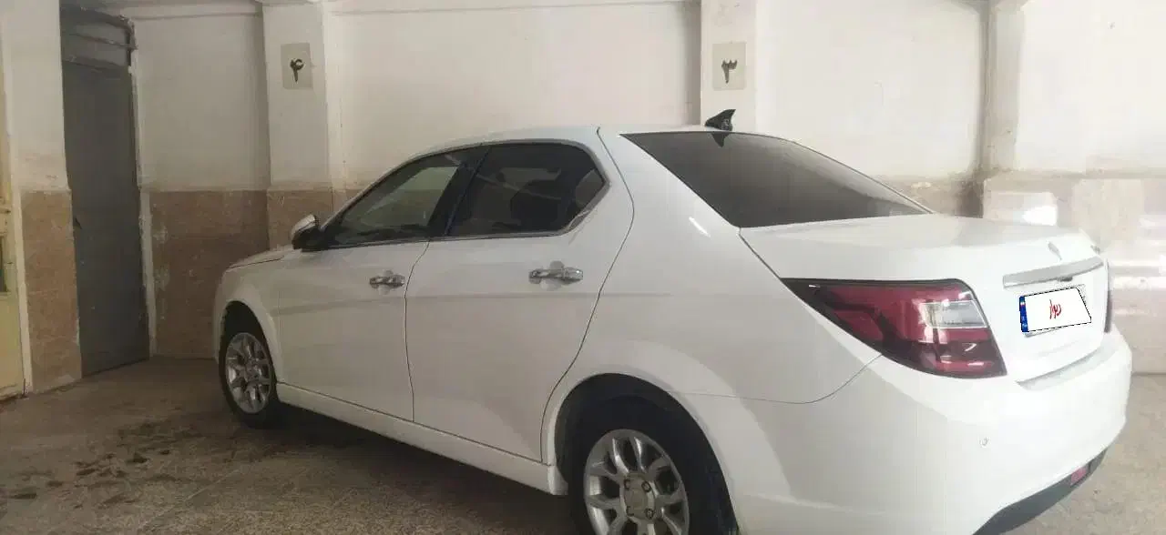 دنا پلاس ۶ دنده 1403|خودرو سواری و وانت|مسجد سلیمان, |دیوار