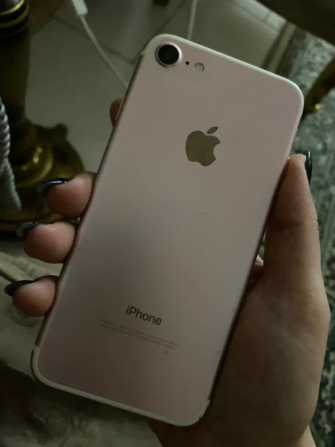 ایفن|موبایل|تهران, حشمتیه|دیوار