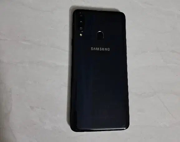 سامسونگ Galaxy A20s با حافظهٔ ۳۲ گیگابایت|موبایل|شیراز, فرگاز|دیوار