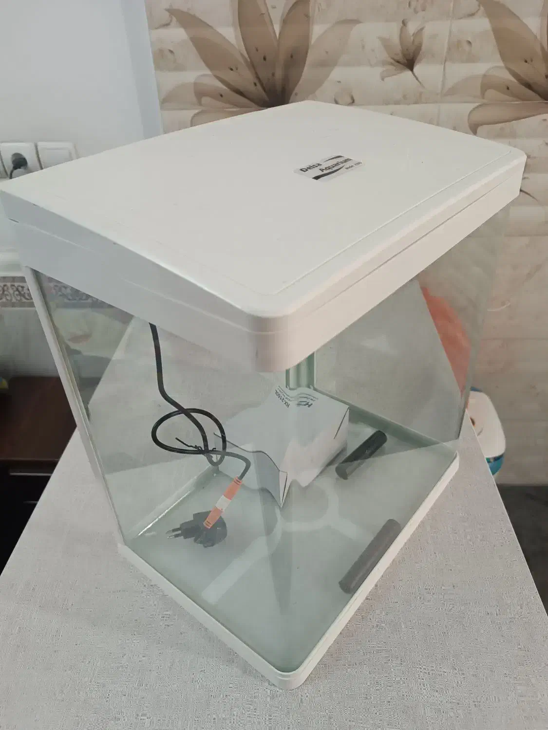 آکواریوم دلسا 30*50|ماهی|رباط‌کریم, نصیرشهر|دیوار