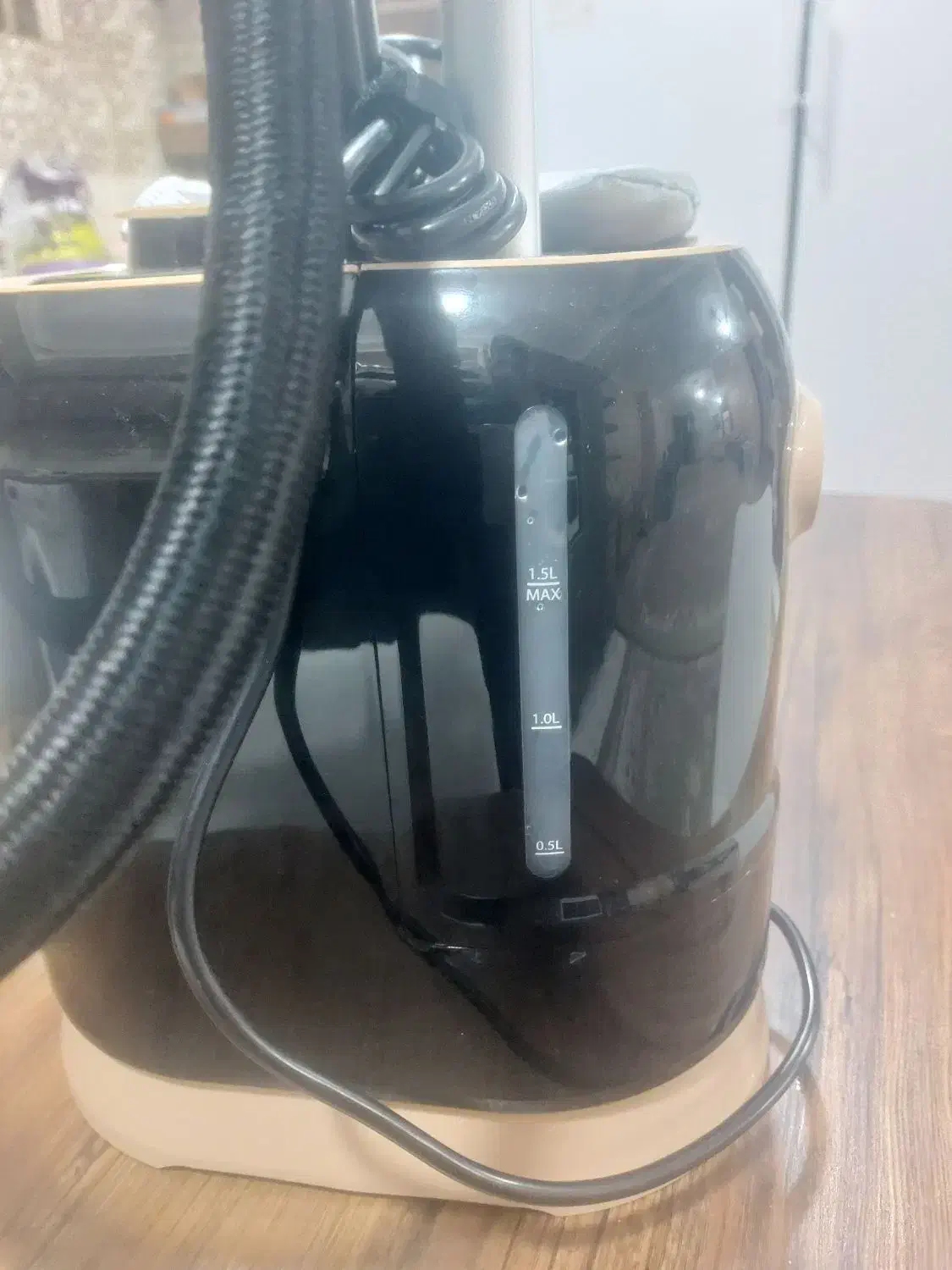 اتو بخار|اتو و لوازم اتو|بوشهر, |دیوار