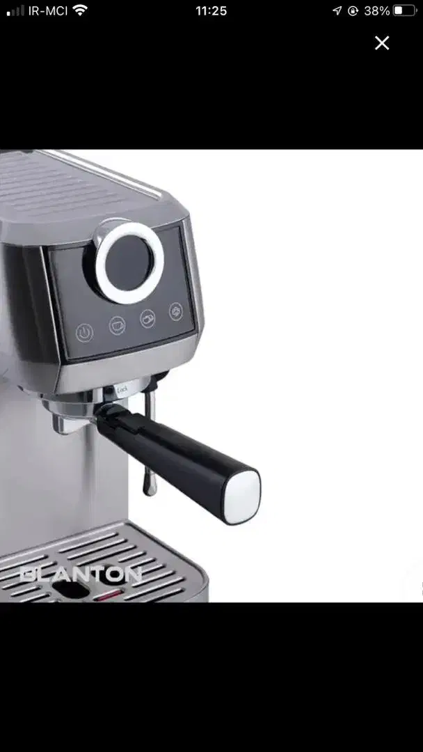 دستگاه قهوه جوش|سماور، چایساز، قهوهساز|تهران, مهران|دیوار