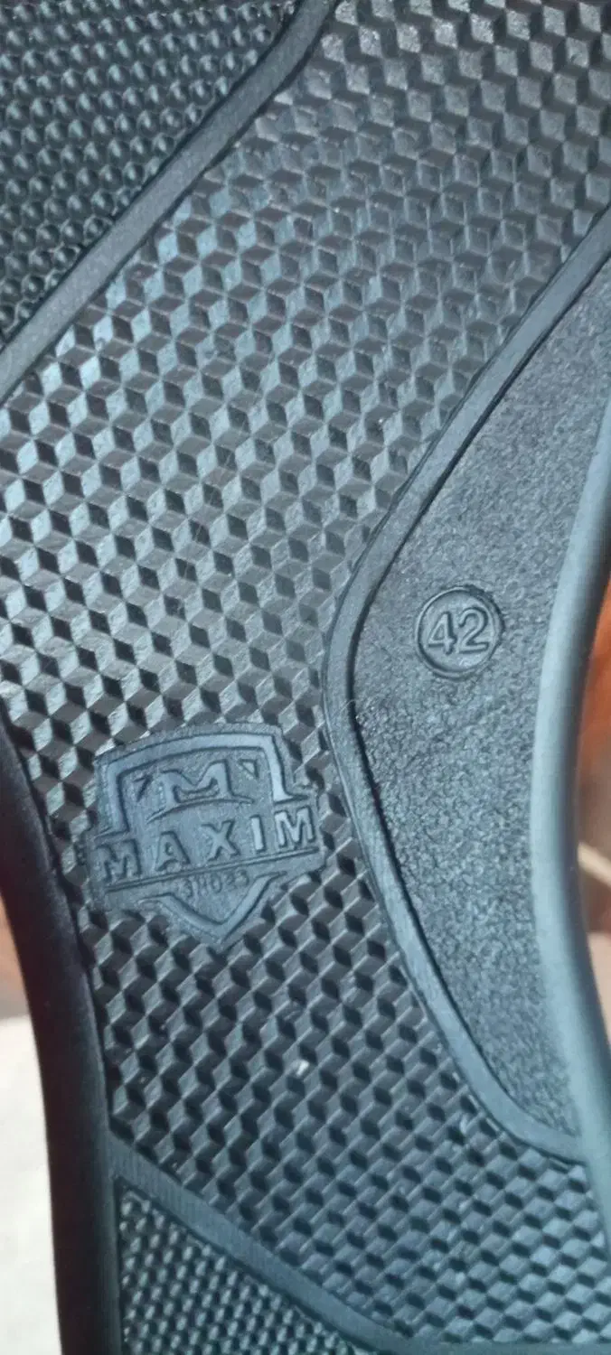 کفش زنانه اصلا استفاده نشده نونو|کیف، کفش، کمربند|اهر, |دیوار