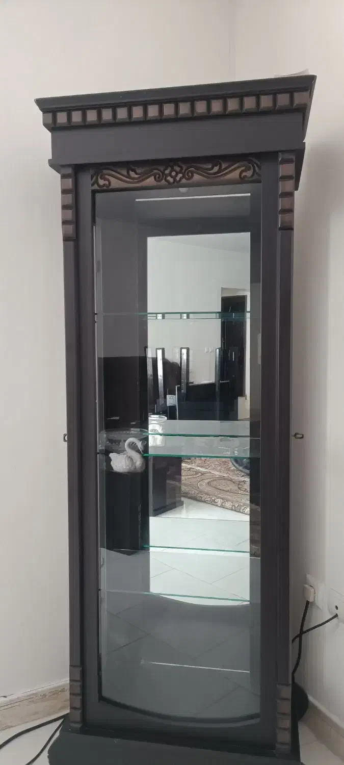 سالم سالم|بوفه، ویترین، کنسول|بندرعباس, |دیوار