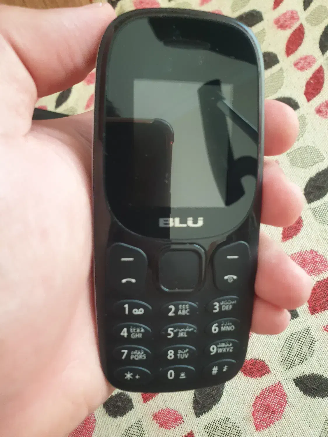 گوشی طرح نوکیا دکمه ای ساده|موبایل|تهران, مهران|دیوار