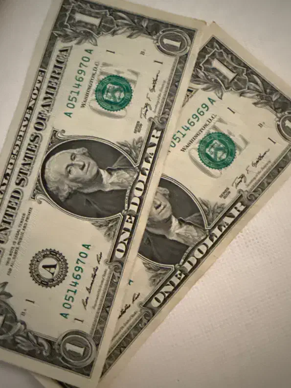 تک دلاری کلکسیونی|کلکسیون سکه، تمبر، اسکناس|اردبیل, |دیوار