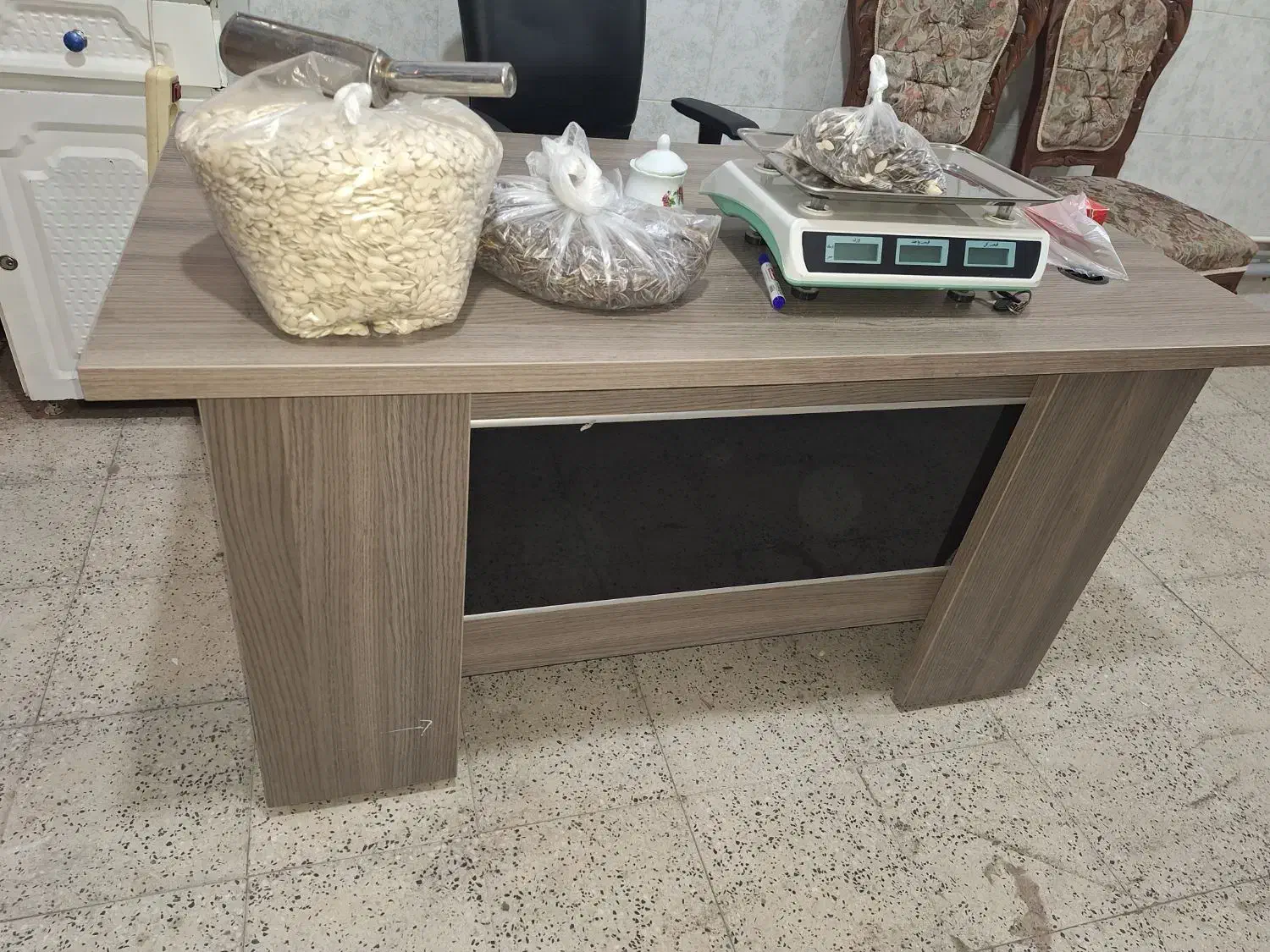 میز مدیریت|فروشگاه و مغازه|خوی, |دیوار