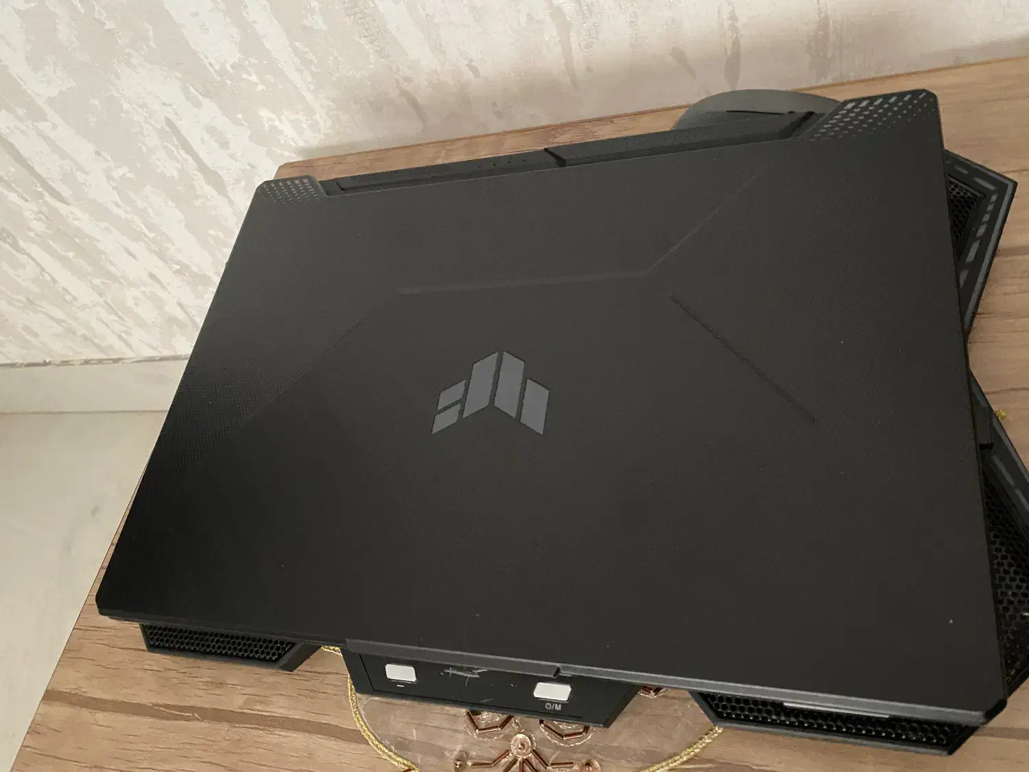 لپتاب گیمینگ asus tuf در حد نو|رایانه همراه|ارومیه, |دیوار