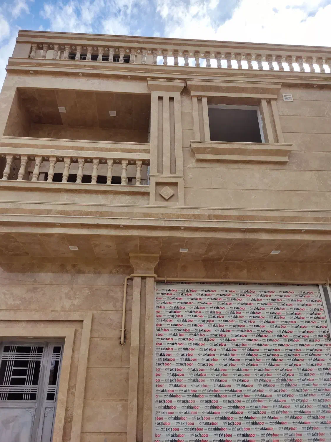 فروش پکیج/آپارتمان/واحد های لوکس|فروش آپارتمان|شیراز, گویم|دیوار