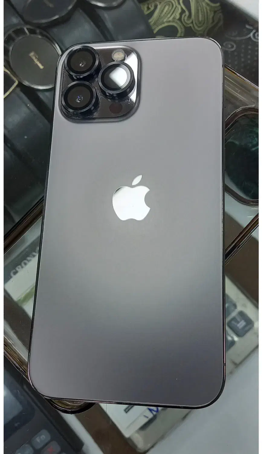 آیفون 13پرومکس za/a|موبایل|سهند, |دیوار