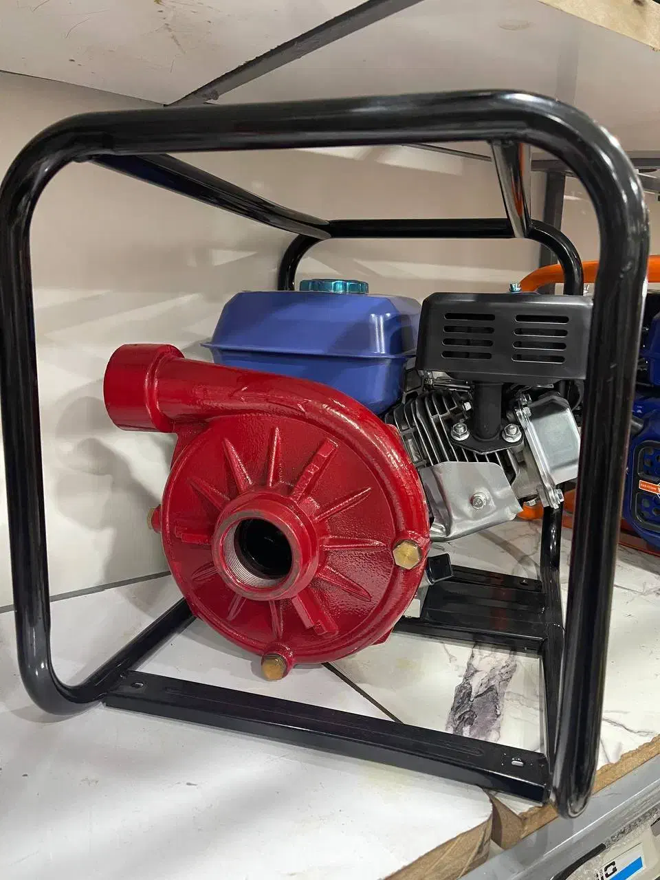 موتور آب برد بلند|ماشینآلات صنعتی|نورآباد, |دیوار