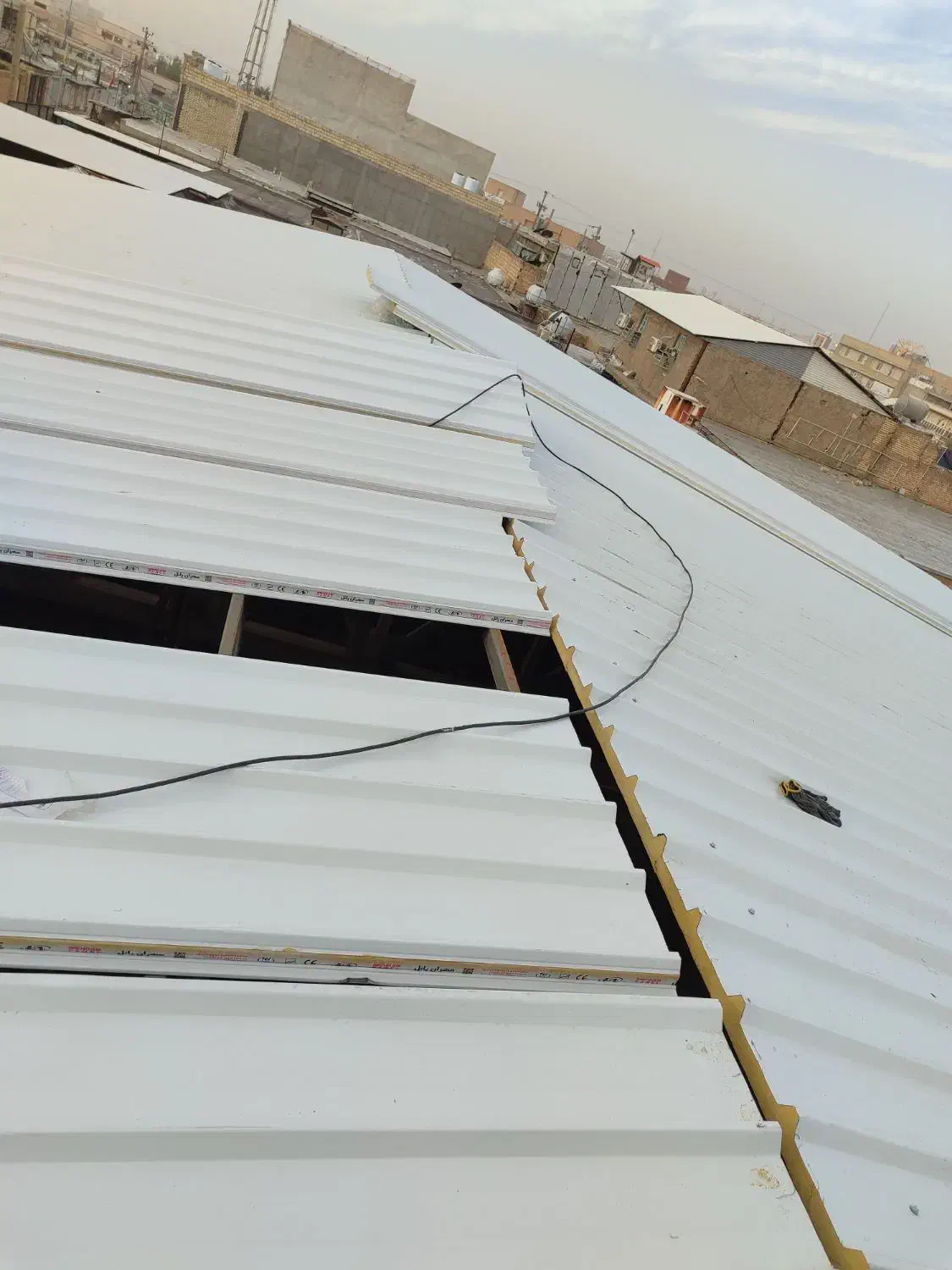 جوشکاری|خدمات پیشه و مهارت|امیدیه, |دیوار