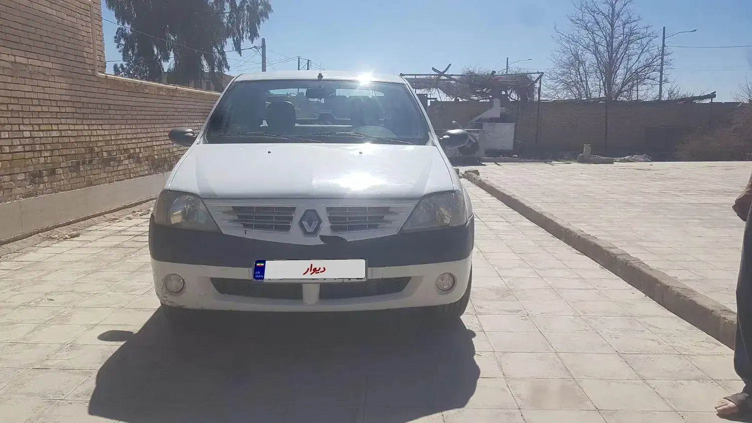 پارس تندر|خودرو سواری و وانت|رفسنجان, |دیوار