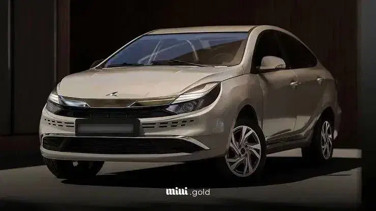 ماشین کی ام سی ایگل Kmc|خودرو سواری و وانت|یزد, |دیوار