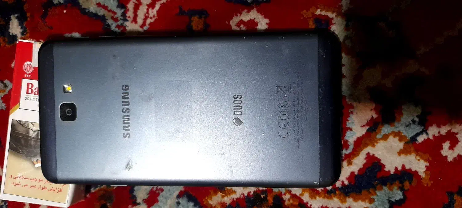 جی ۷ پریم|موبایل|بروجرد, |دیوار