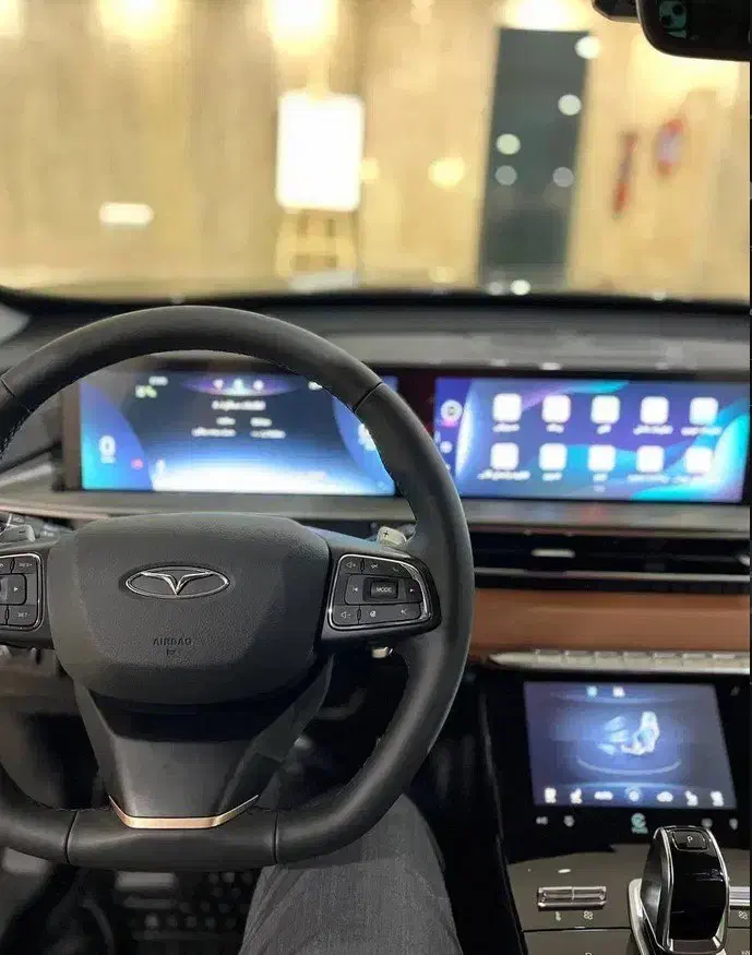 تیگو8پرومکس 8پرومکسIE/نقد مدل1404|خودرو سواری و وانت|کرج, فاز ۱ مهرشهر|دیوار