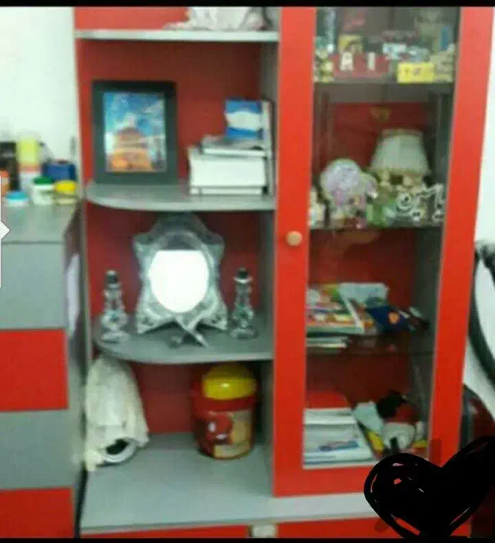 سرویس کامل تخت ماشینی / ماشین مسابقه فراری|تخت و صندلی بچه|مشهد, سرافرازان|دیوار