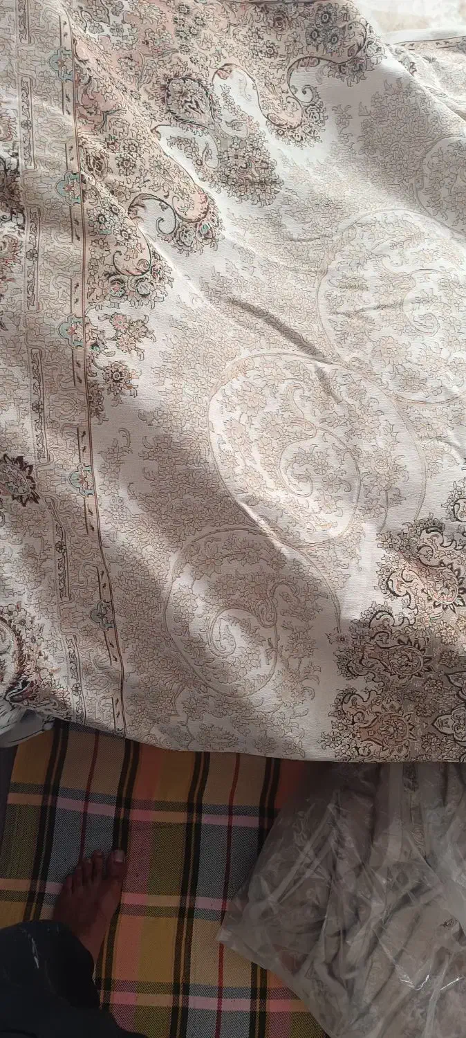 روفرشی کشدار طرح ریز ماهی|روفرشی|خسروشاه, |دیوار