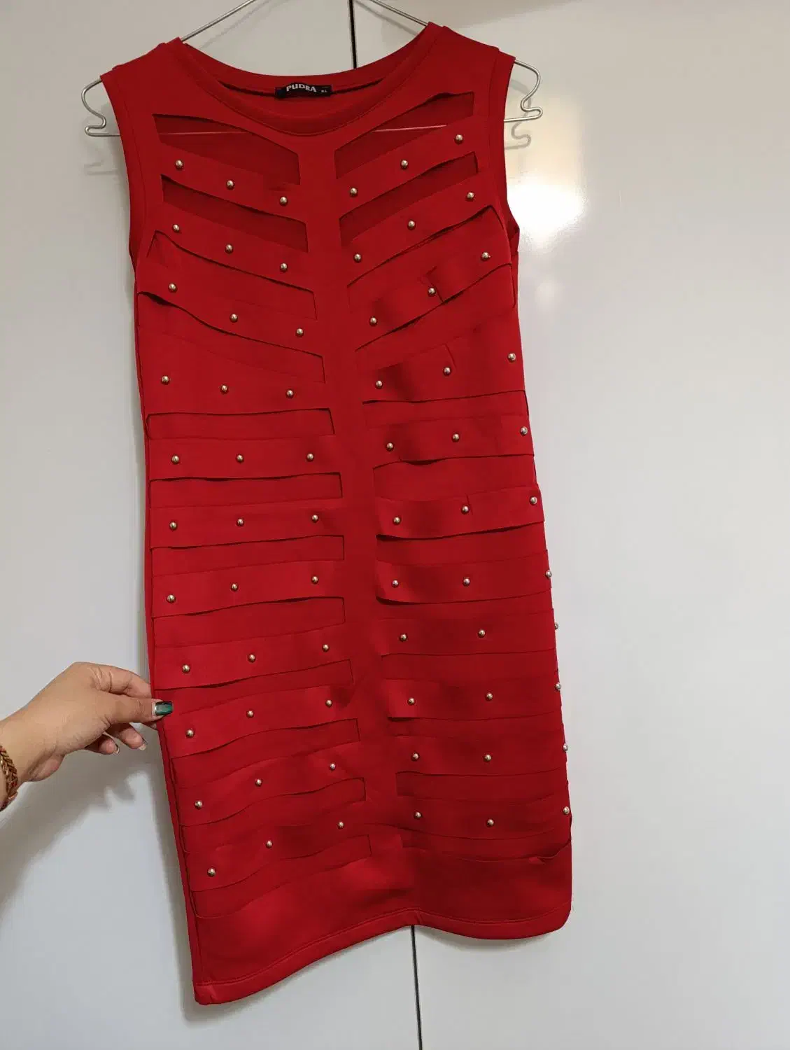 لباس مجلسی|لباس|سهند, |دیوار