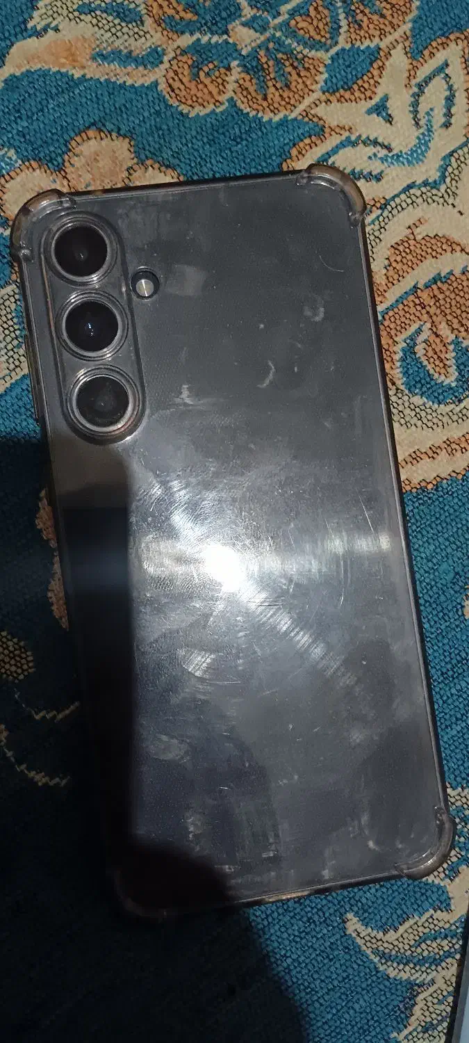 سامسونگ a55|موبایل|قم, پردیسان|دیوار