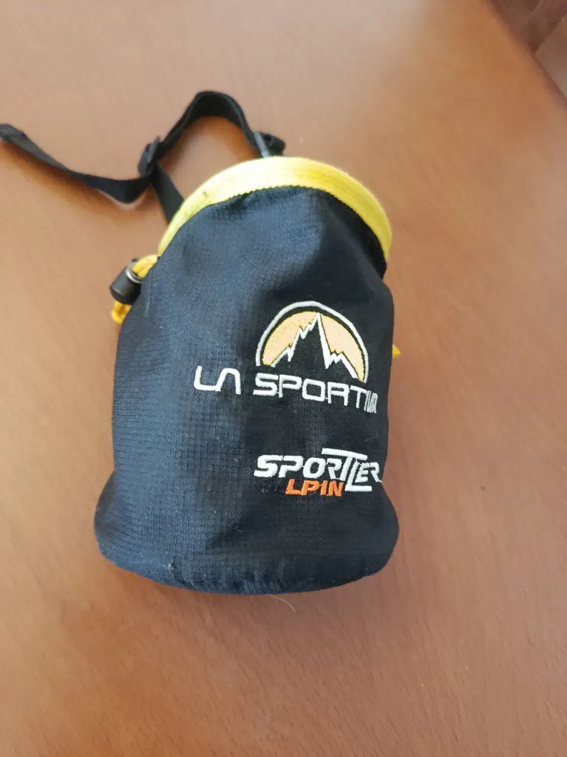 کیسه پودر سنگ نوردی|کوهنوردی و کمپینگ|رشت, رودباری|دیوار