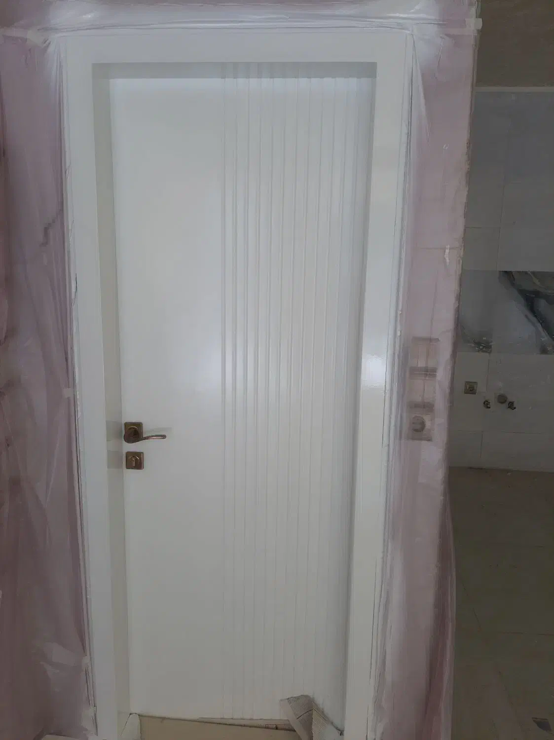 درب /ضد سرقت/ و داخلی /و روکوب|مصالح و تجهیزات ساختمان|مسجد سلیمان, |دیوار