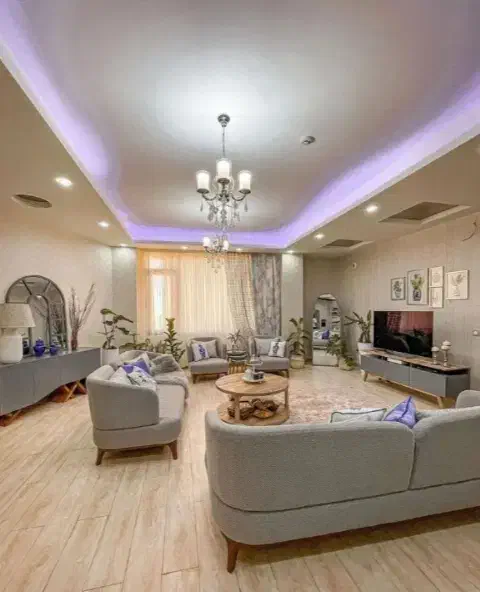 واحد تحویلی فول هشتگرد سرمایه گذاری مسکن مهر|فروش آپارتمان|کرج, فاز ۱ مهرشهر|دیوار