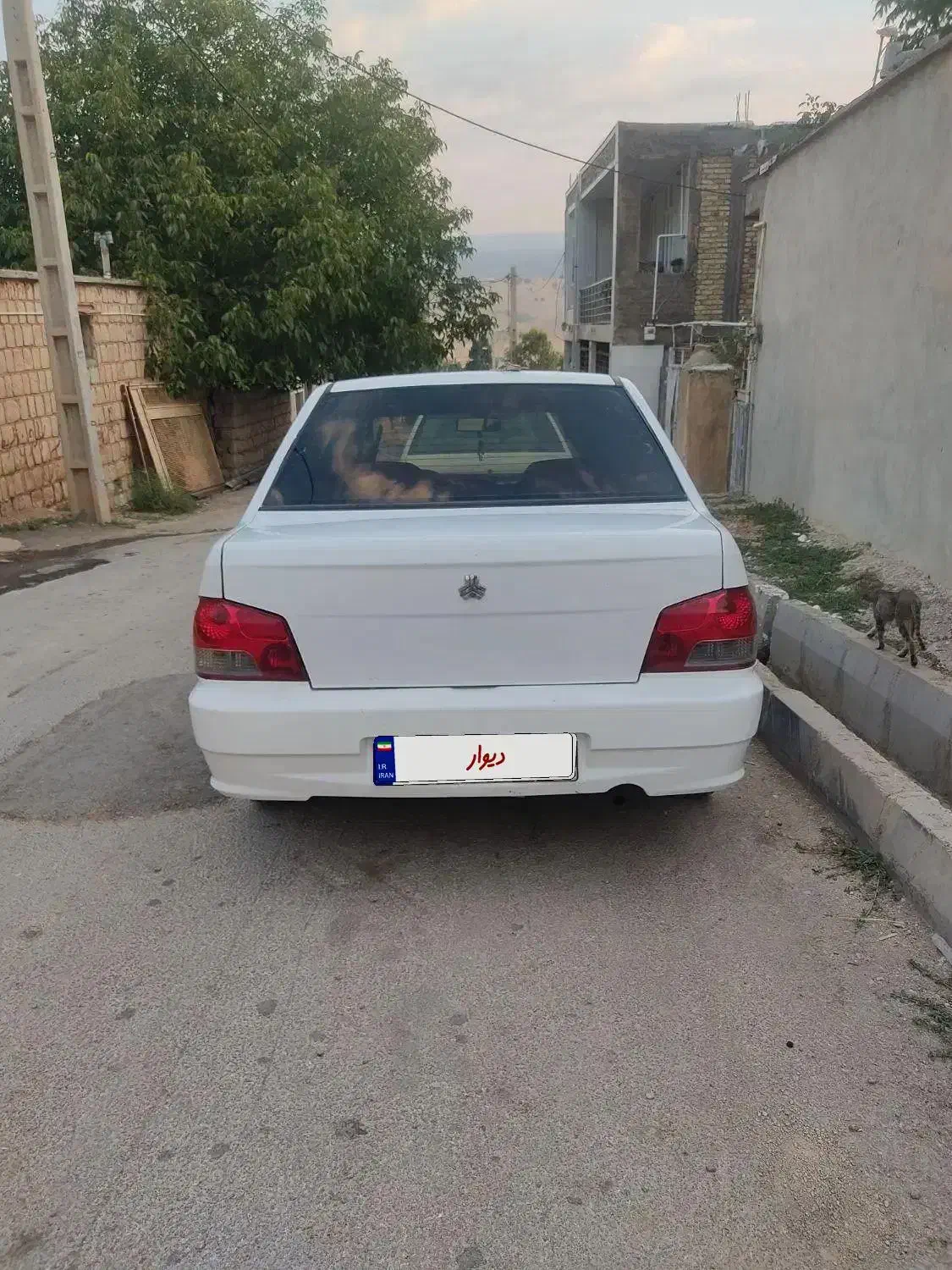 پراید 90 دوگانه|خودرو سواری و وانت|چرداول, |دیوار