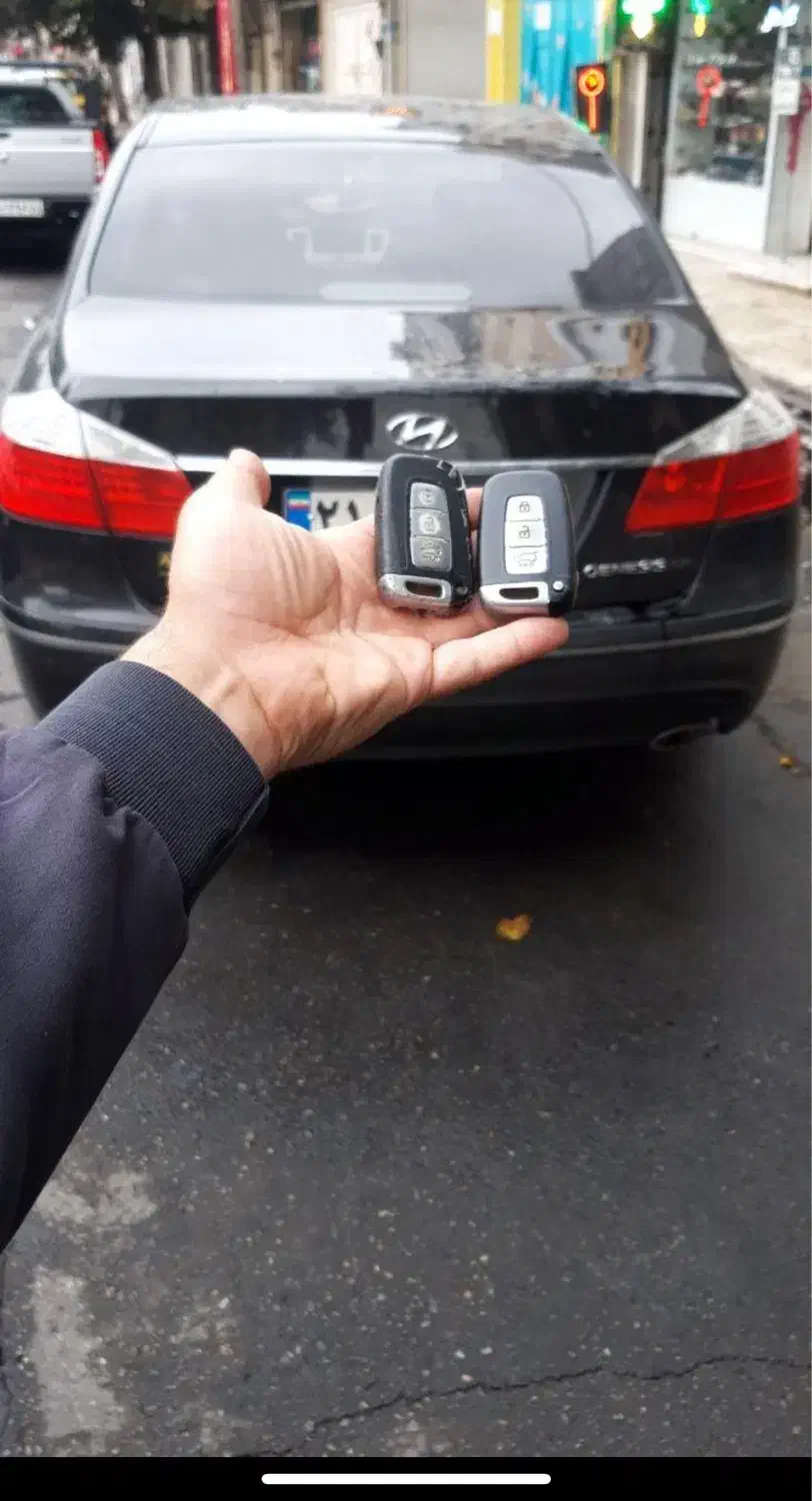 کلید سازی شبانه روزی حتی در روز های تعطیل|خدمات پیشه و مهارت|کرج, گوهردشت|دیوار