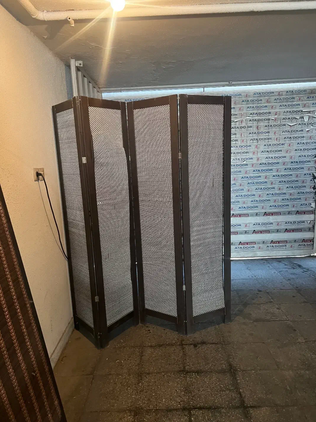 پارابن پارتیشن تخت تزریق تخت اپیلاسیون|دفتر کار|تهران, جوادیه تهرانپارس|دیوار