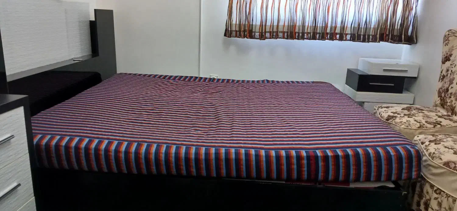 خوشخواب ۲نفره ۲۰۰×۱۸۰|تشک تختخواب|قزوین, |دیوار