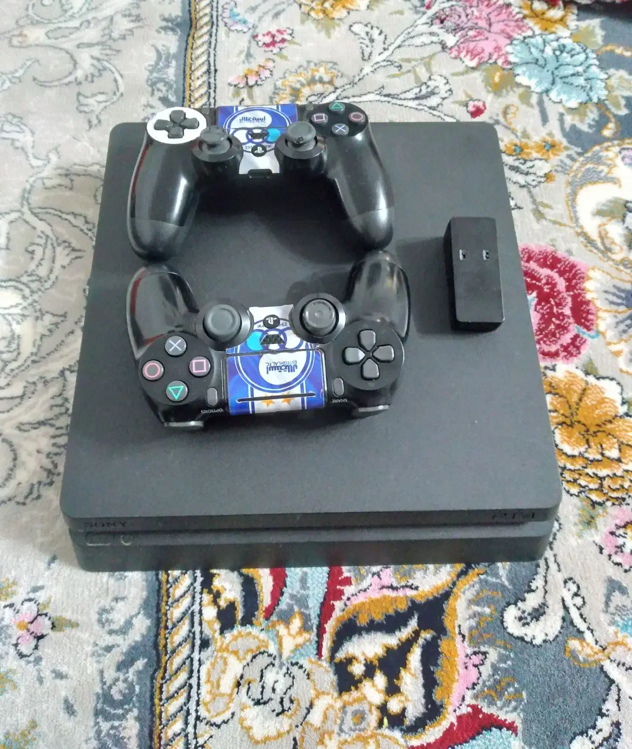 پی اس فور کپی خور|کنسول، بازی ویدئویی و آنلاین|قم, سید معصوم|دیوار