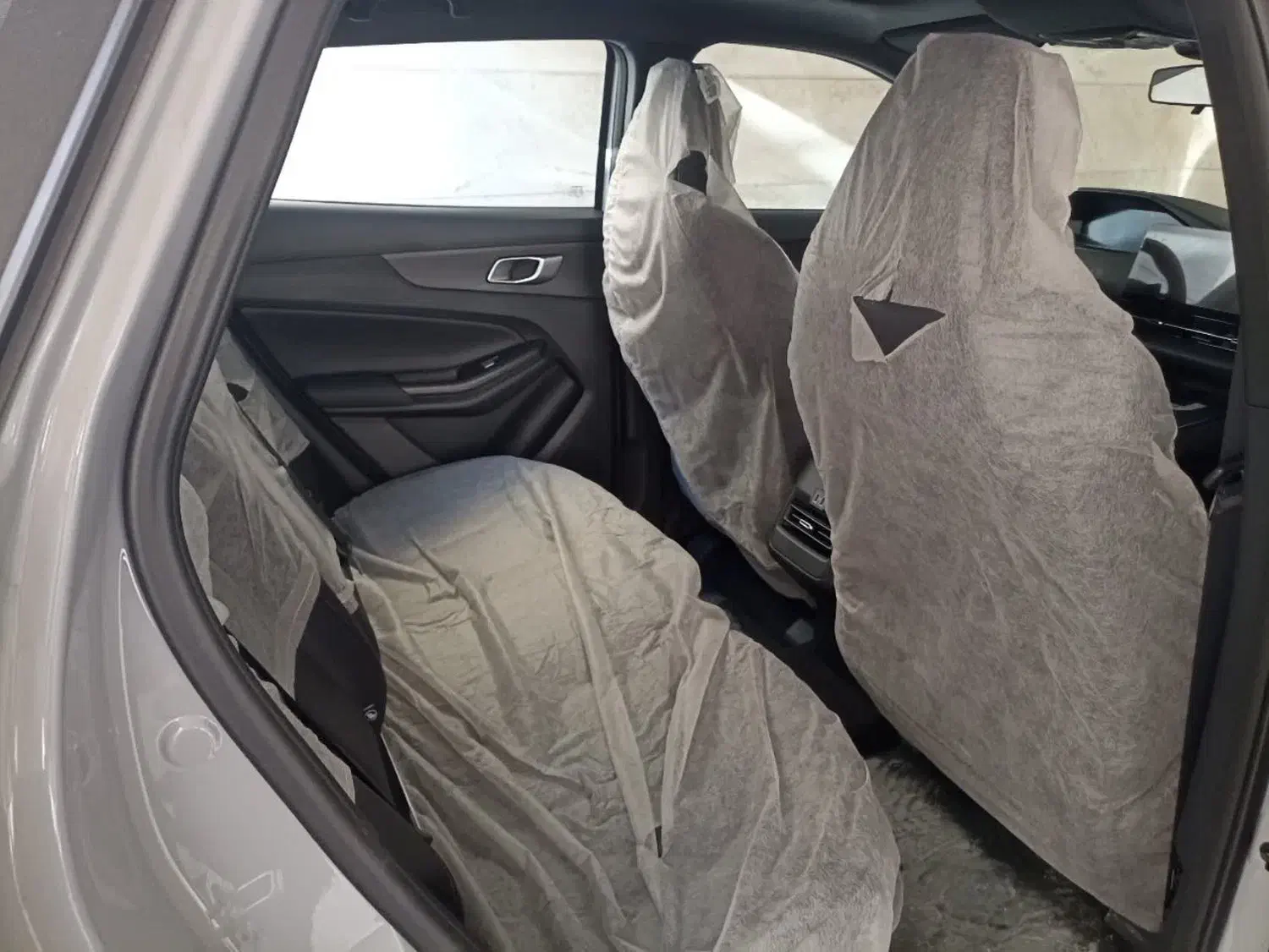 چانگان CS 55 پلاس وارداتی|خودرو سواری و وانت|تهران, والفجر|دیوار