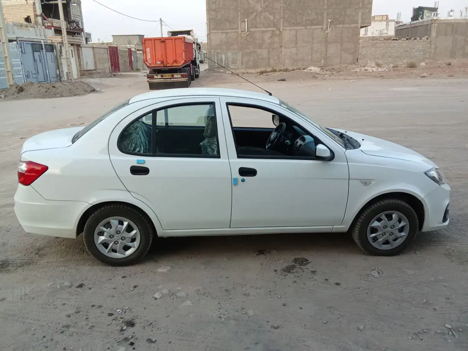 سایناs|خودرو سواری و وانت|سیرجان, |دیوار