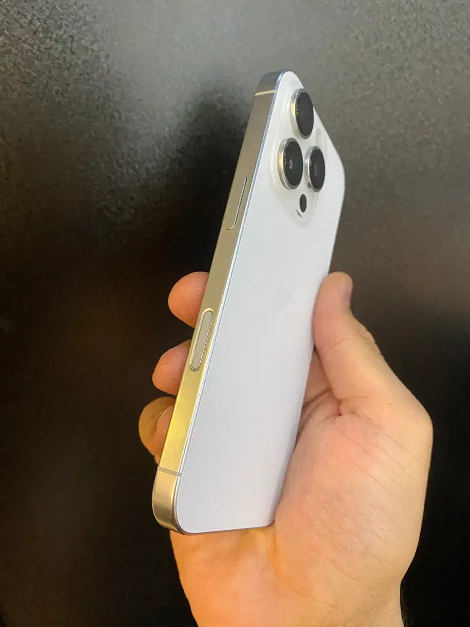 ایفون ۱۶ پرو|موبایل|تهران, سعادتآباد|دیوار