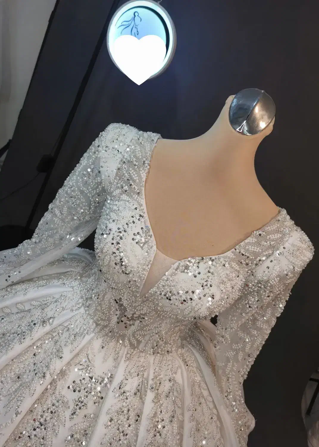 واگذاری مزون لباس عروس،فروش لباس عروس و عقد|لباس|کرمان, |دیوار