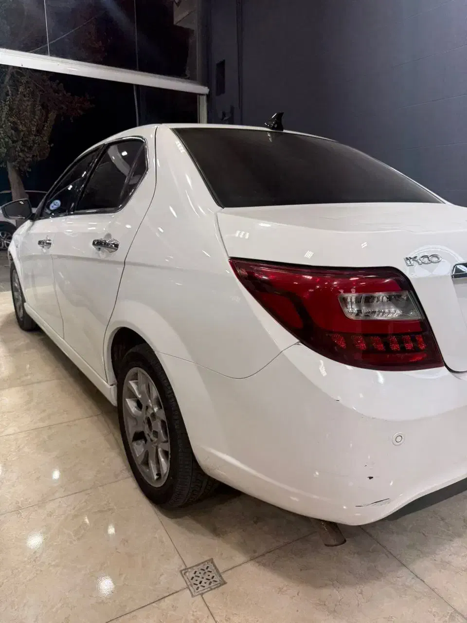 دناپلاس اتومات۱۴۰۱|خودرو سواری و وانت|یزد, |دیوار