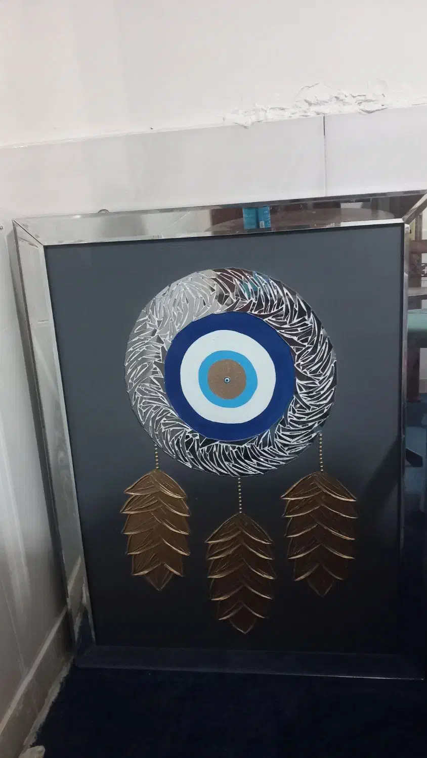 تابلو|تابلو، نقاشی، عکس|بروجرد, |دیوار