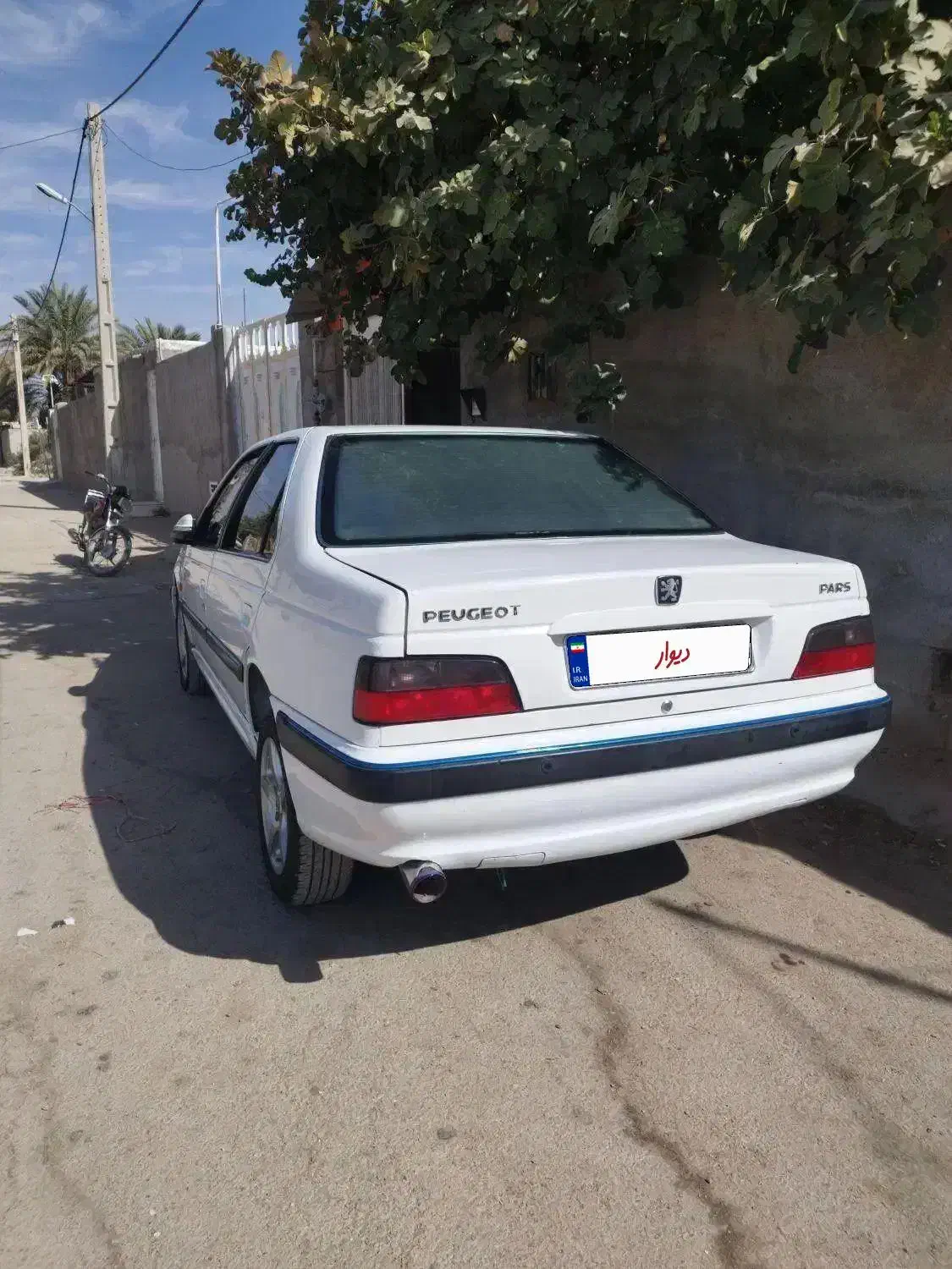 فروشی خودرو|خودرو سواری و وانت|افزر, |دیوار