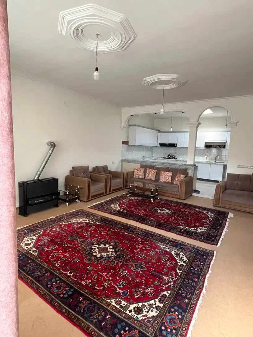 سوییت در جلفا هم آپارتمانی هم دربست پارکینگ دار|اجارهٔ کوتاه‌مدت آپارتمان و سوئیت|جلفا, |دیوار