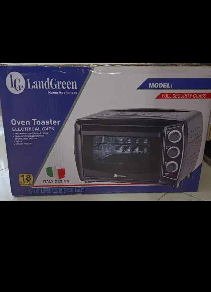 توستر برقی|اجاق گاز و لوازم برقی پخت‌وپز|کرمان, |دیوار