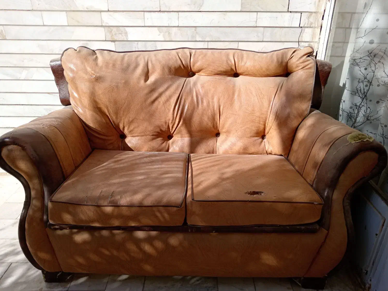 مبل|مبلمان خانگی و میز عسلی|برخوار, |دیوار