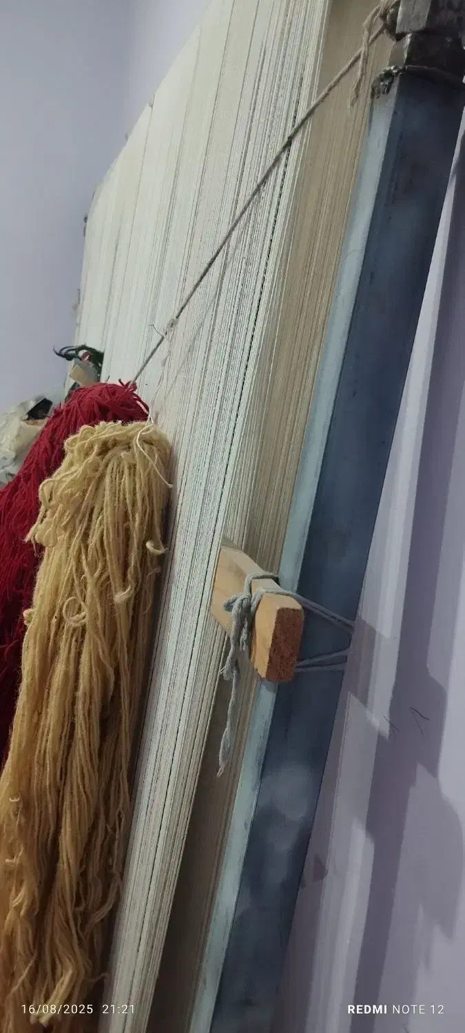 فرش هریس تاجری|فرش|مشگین شهر, |دیوار