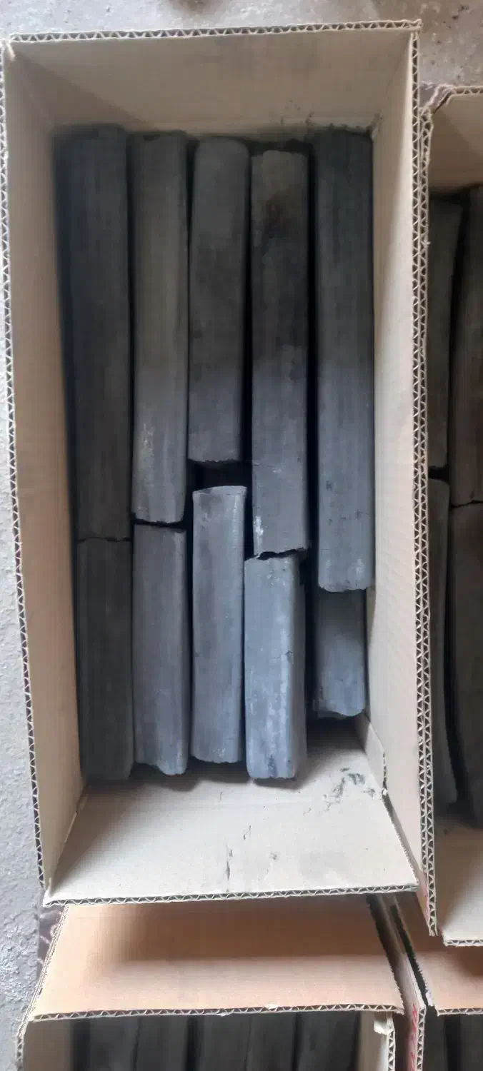 زغال فشرده|عمده‌فروشی|ماهدشت, |دیوار