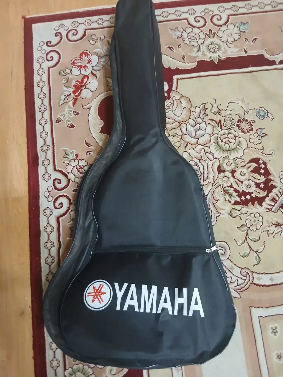 گیتار در حد نو|گیتار، بیس، امپلیفایر|پرند, فاز ۵|دیوار