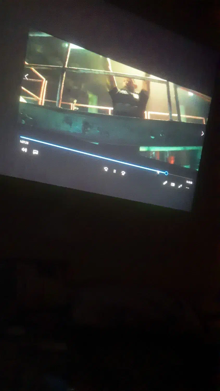 ویدیو پرژکتور|تلویزیون و پروژکتور|شهرکرد, |دیوار